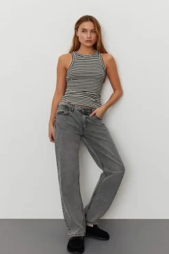 SNOS427 Melika Grey SNOS427