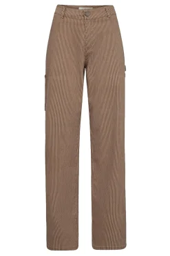 SNOS521 Tan/Brown striped SNOS521