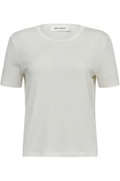 SNOS414 TSHIRT 0109 Off White SNOS414