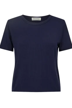 SNOS414 TSHIRT Navy SNOS414