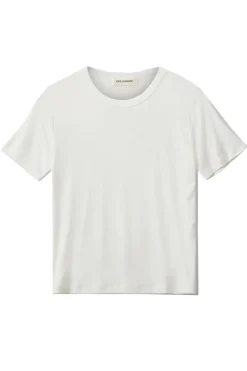 SNOS414 TSHIRT White SNOS414