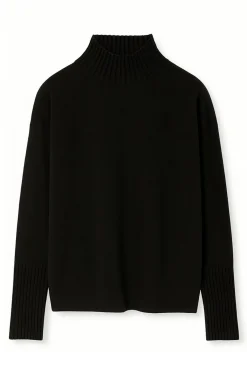 SOFFE 807 BLACK 1012679