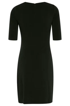 SolanaIW Dress Black 194008 30110136