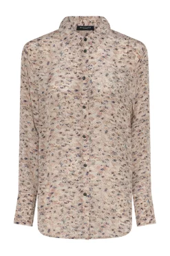 SolfiaBBSybila shirt Light print BBW4920