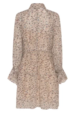 SolfiaBBTammie dress Light print BBW4921