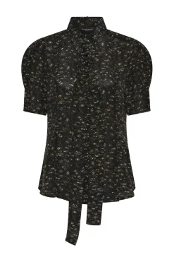 SolfiaBBVenca shirt Dark AOP BBW4922