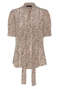 SolfiaBBVenca shirt Light print BBW4922