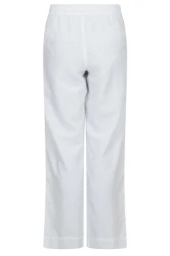 Sonar Linen White 158949