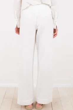 Sonar Linen White 158949