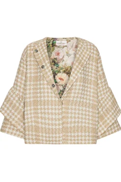 SPENCER 08 Beige SPENCER