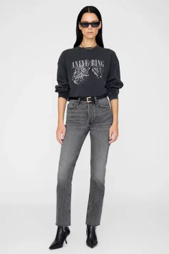 Spencer Washed black A0811720