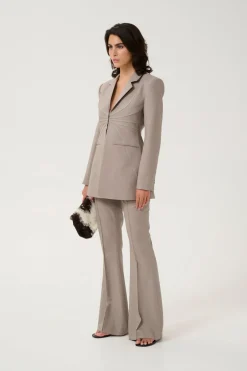 StellanorGZ blazer Rock ridge mel 10909353