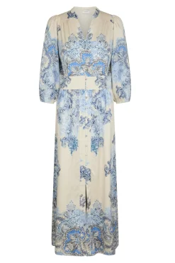 Stellar Artist Paisley POWDER BLUE 165339