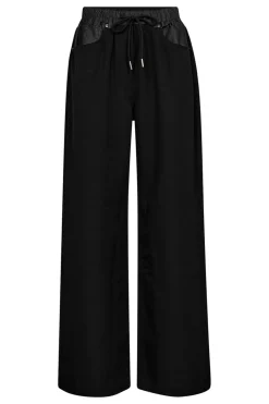 Street Mix Pant Black HL10307