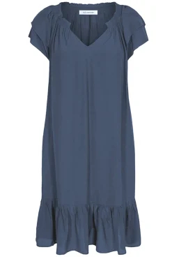 SunriseCC Crop Dress SKY BLUE 96230