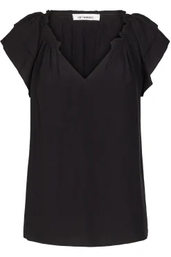 SunriseCC Top Black 75683