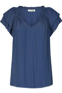 SunriseCC Top SKY BLUE 75683