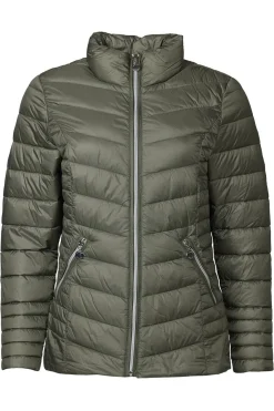 Super light Down 14 Hunter green