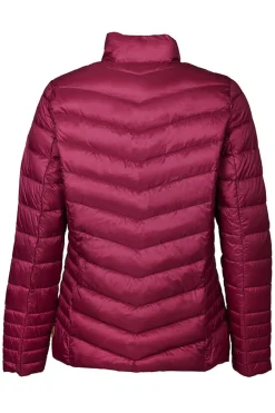 Super light Down Magenta Haze 45129400T