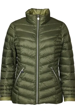 Super light Down Olivine/Saga 45129400T