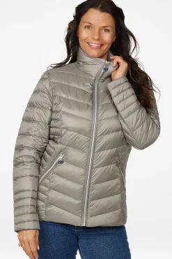 Super light Down Rock ridge 45129400T