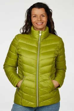 Super light Down Split Pea 45129400T