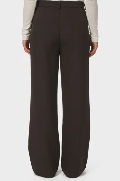 Sury Dark brown 165815