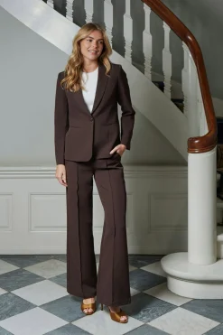 Sury Dark brown 165815