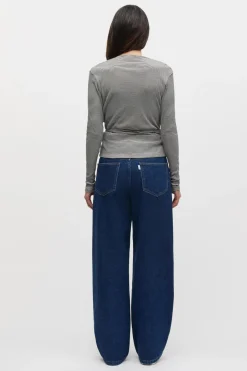 Susi LS Black/Vanilla 205028