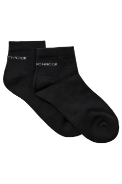 SUSSIXSPO SOCK W/O GRIP 1000 Black SPO9003X