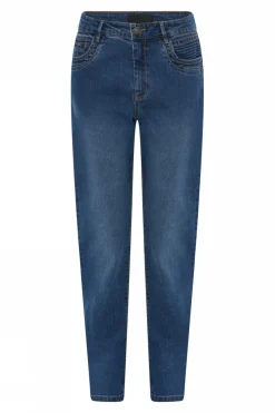Suzanne 6679Denim Blue 6009/450