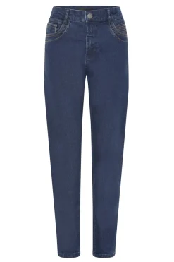 Suzanne 646M. Blue De 6009/450