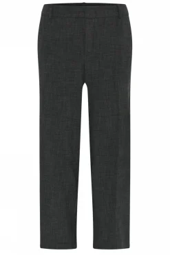 Suzanne Pant Charcoal Melange 6358/324