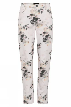 Suzanne Print 2312Rose Flowe 6830/364