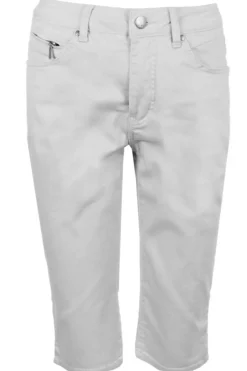 Suzanne Shorts White 6011/440