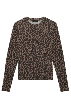 Sylvie long LEO A0812304