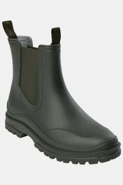T427 Gummistøvler Dark green T427