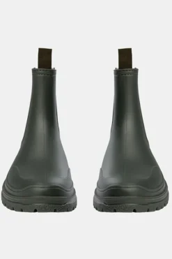 T427 Gummistøvler Dark green T427
