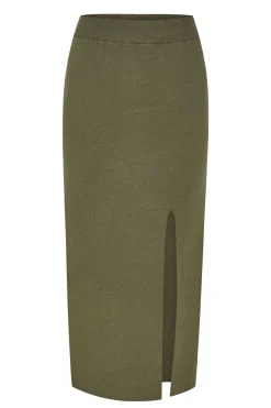 TalliGZ HW long skirt Crocodile 10906333