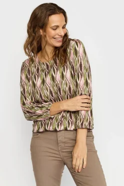 TANDY 2097 ROSE MIX 1021427