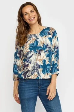 TANDY Captains Blue 1021427