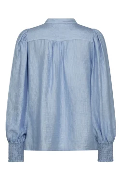 TassyCC Shirt 17Blue 35976