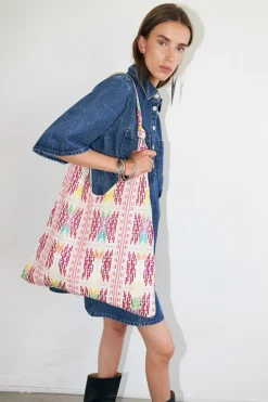 TayLL Boho Bag 51 Pink 2615520065