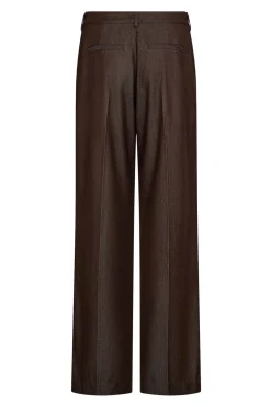 TerryCC Denim LL Pant 145Dark Brown 31549