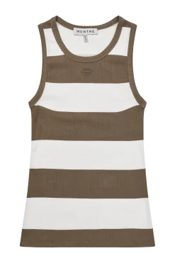 TEZZA 363StripeMocc 1110/26163