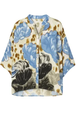 THORA.EA25 Blue Border THORA.EA25