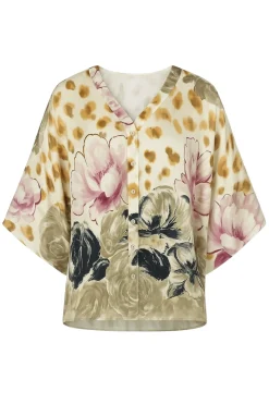 THORA.EA25 Rose Border THORA.EA25