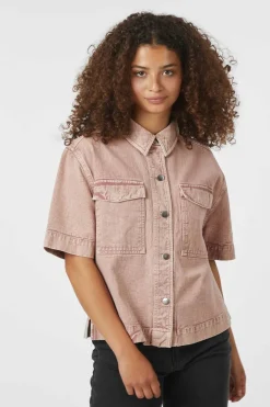 TIKI SOLID ASH ROSE 166370