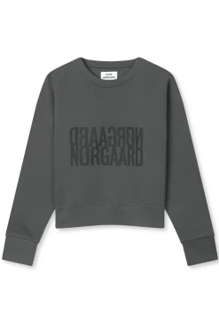 Tilvina Sweatshirt ASPHALT 205394