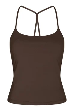 Tirri Chocolate Brown 167134